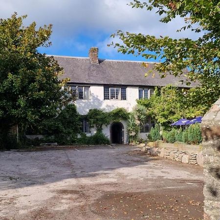 Churston Court Hotel Churston Ferrers Екстериор снимка