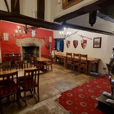 Churston Court Hotel Churston Ferrers Екстериор снимка