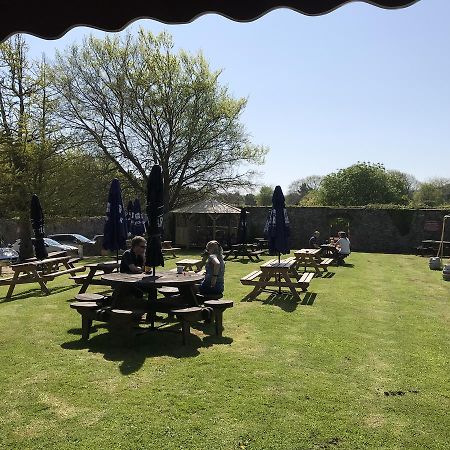 Churston Court Hotel Churston Ferrers Екстериор снимка