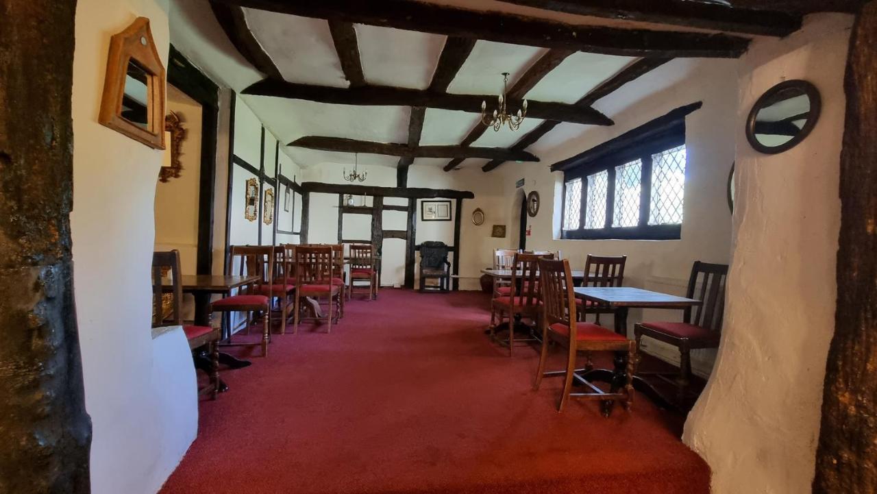 Churston Court Hotel Churston Ferrers Екстериор снимка