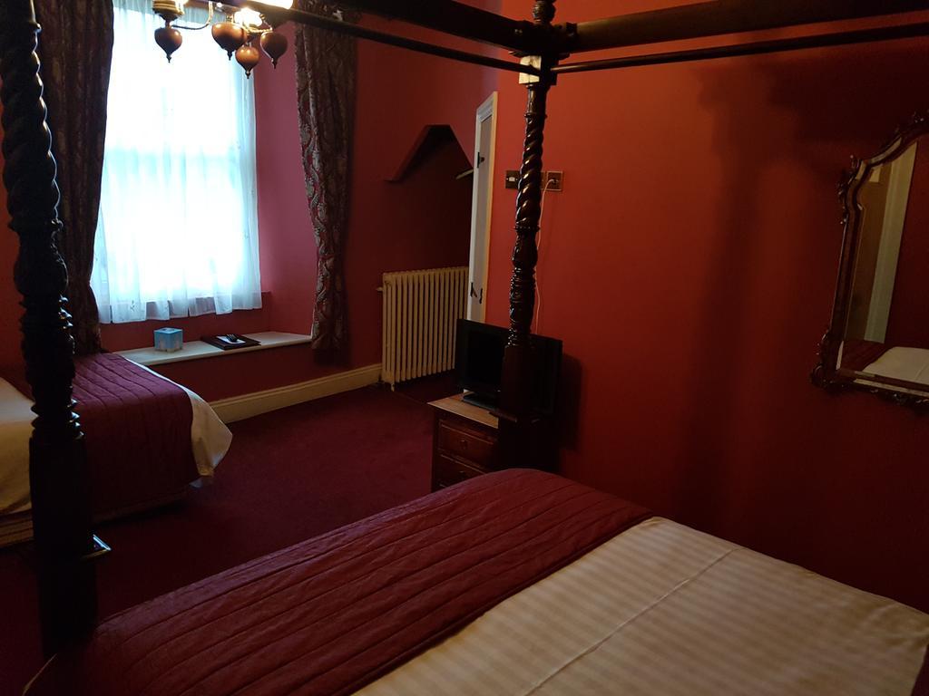 Churston Court Hotel Churston Ferrers Екстериор снимка