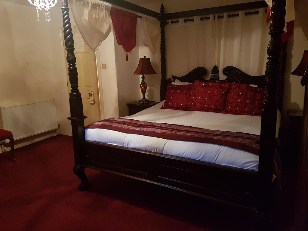 Churston Court Hotel Churston Ferrers Екстериор снимка