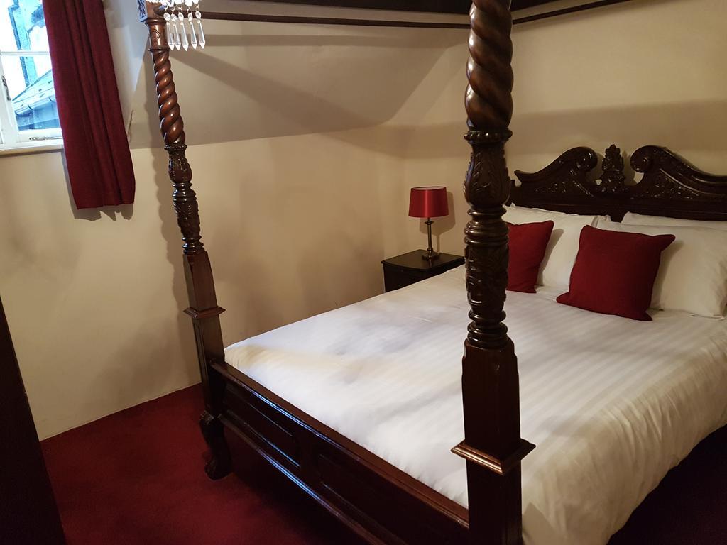 Churston Court Hotel Churston Ferrers Екстериор снимка