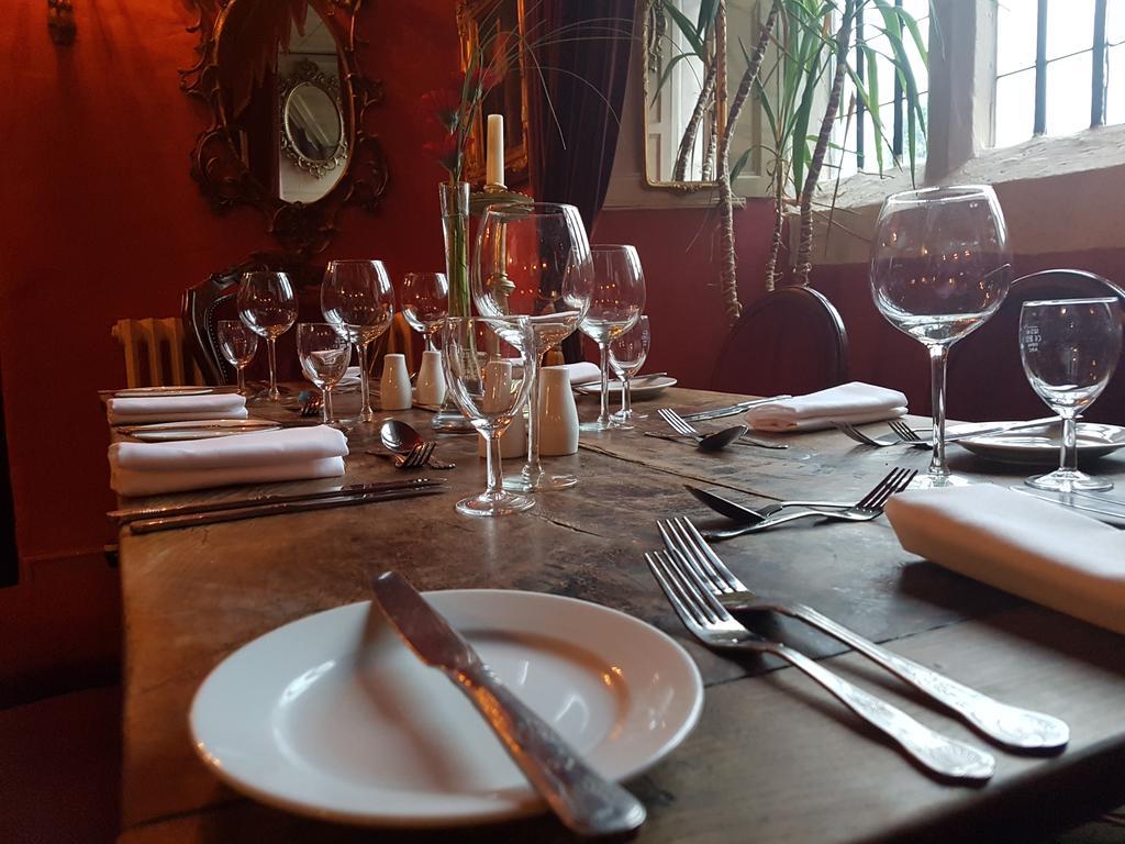Churston Court Hotel Churston Ferrers Екстериор снимка