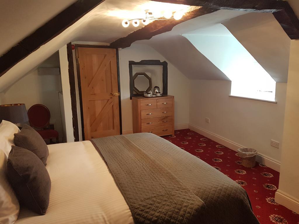 Churston Court Hotel Churston Ferrers Екстериор снимка