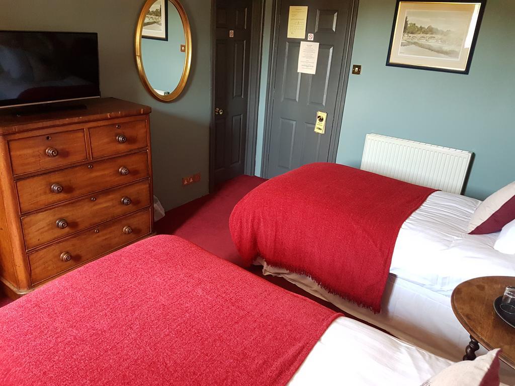 Churston Court Hotel Churston Ferrers Екстериор снимка