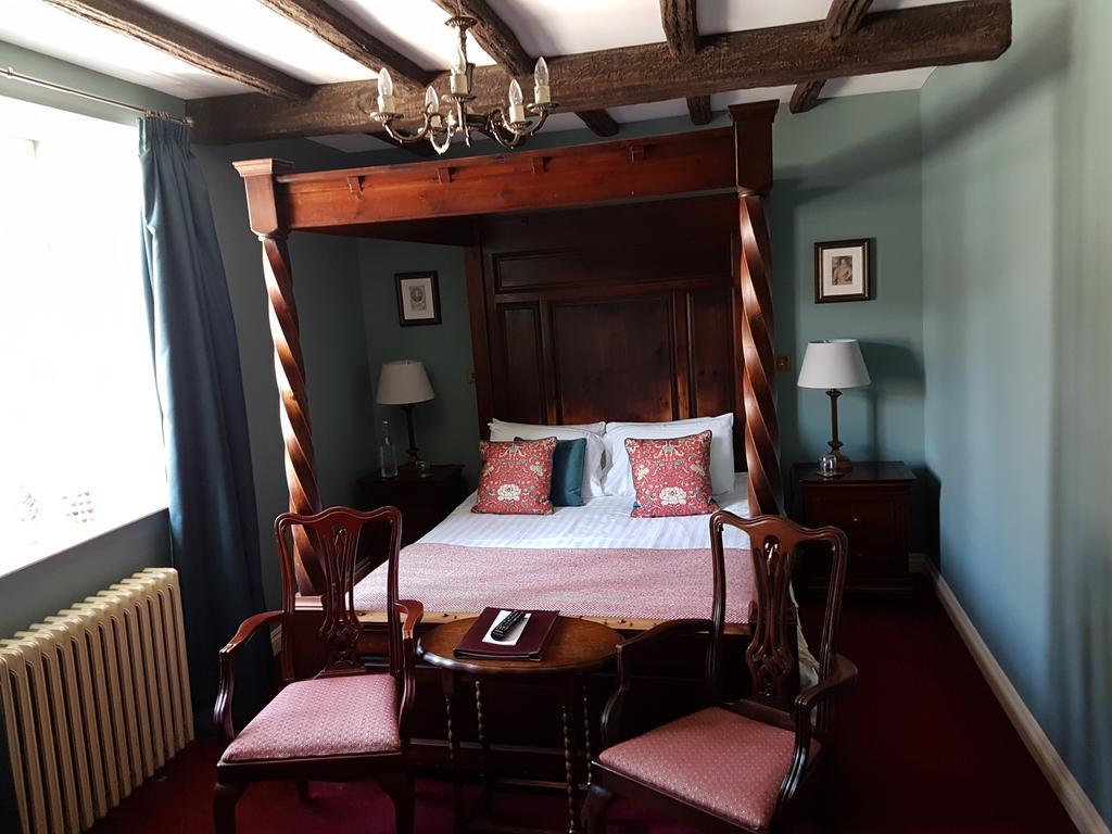 Churston Court Hotel Churston Ferrers Екстериор снимка
