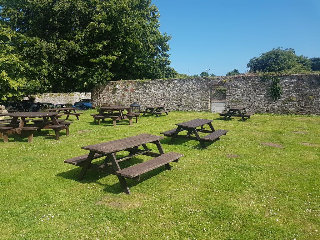 Churston Court Hotel Churston Ferrers Екстериор снимка