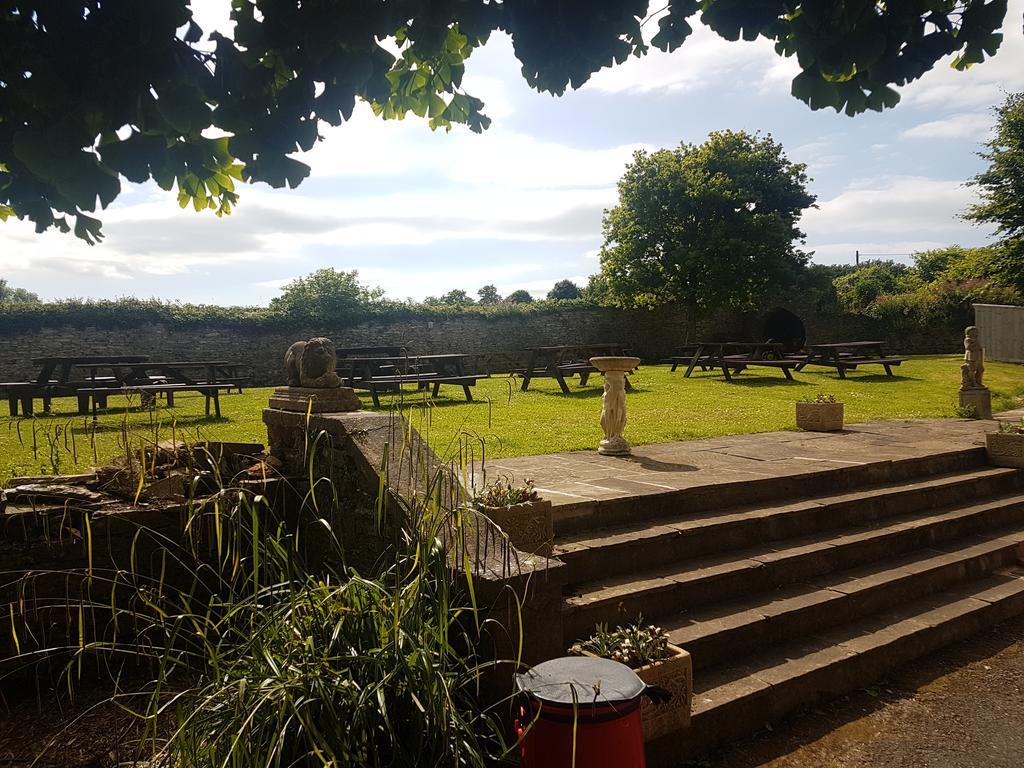 Churston Court Hotel Churston Ferrers Екстериор снимка