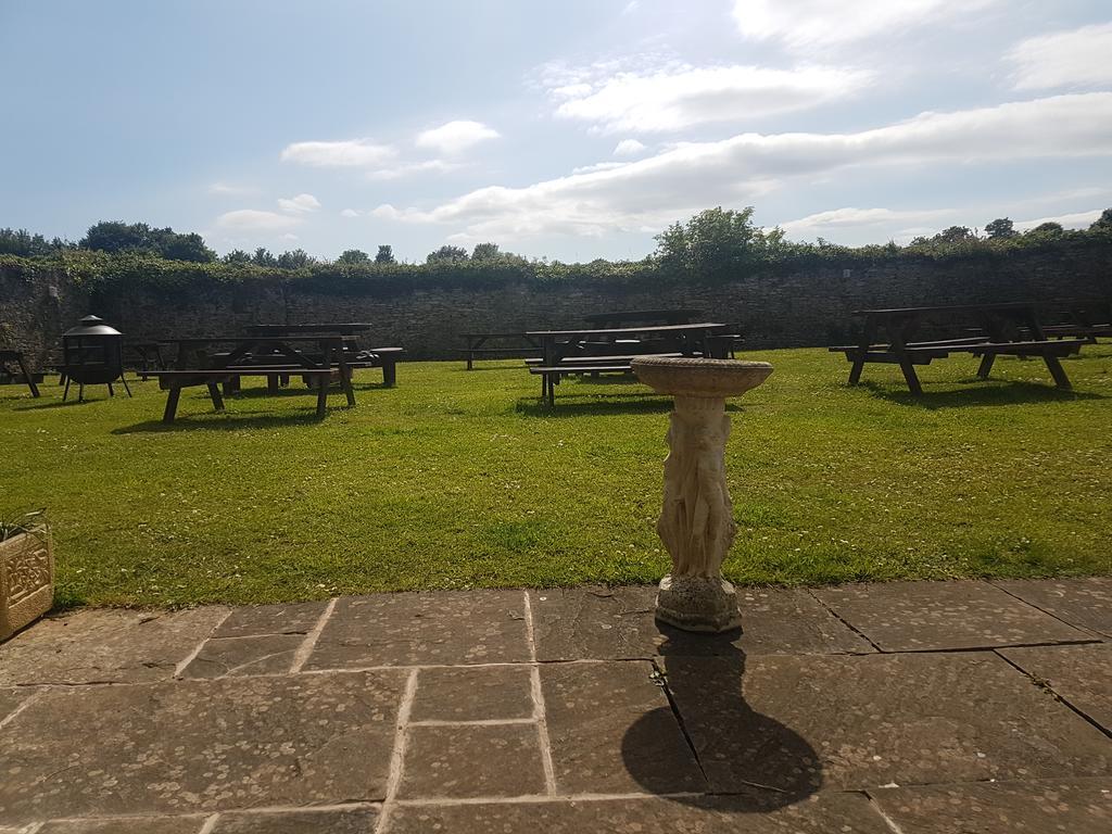 Churston Court Hotel Churston Ferrers Екстериор снимка