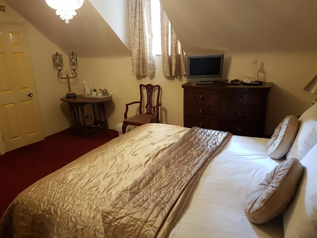 Churston Court Hotel Churston Ferrers Екстериор снимка
