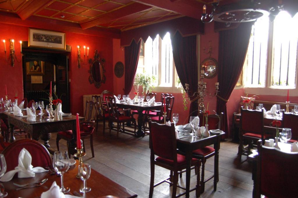 Churston Court Hotel Churston Ferrers Екстериор снимка